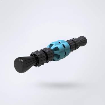 Decathlon 4567421 черный
