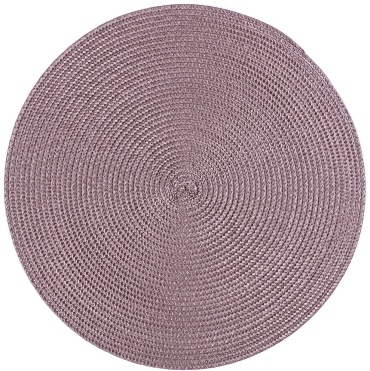 Салфетка Lefard 38x38 см, пластик, 4 шт