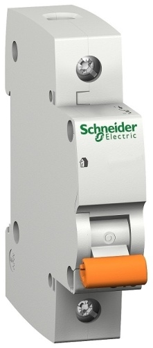 Schneider Electric 11203 ВА 63 1ф 16А