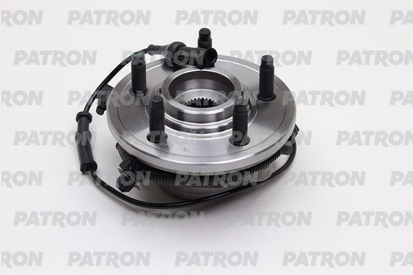 PATRON ступица PBK515078H