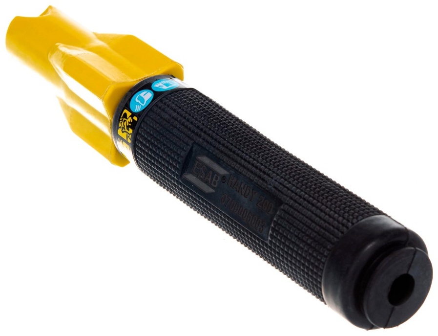 Купить Электрододержатель ESAB Eco Handy 300 (0700006016) 1 шт в Алматы ...