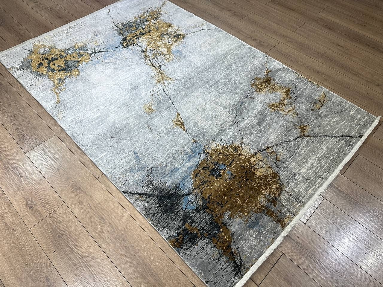 Ковер KARTAL 150x230 см, короткий ворс, Турция