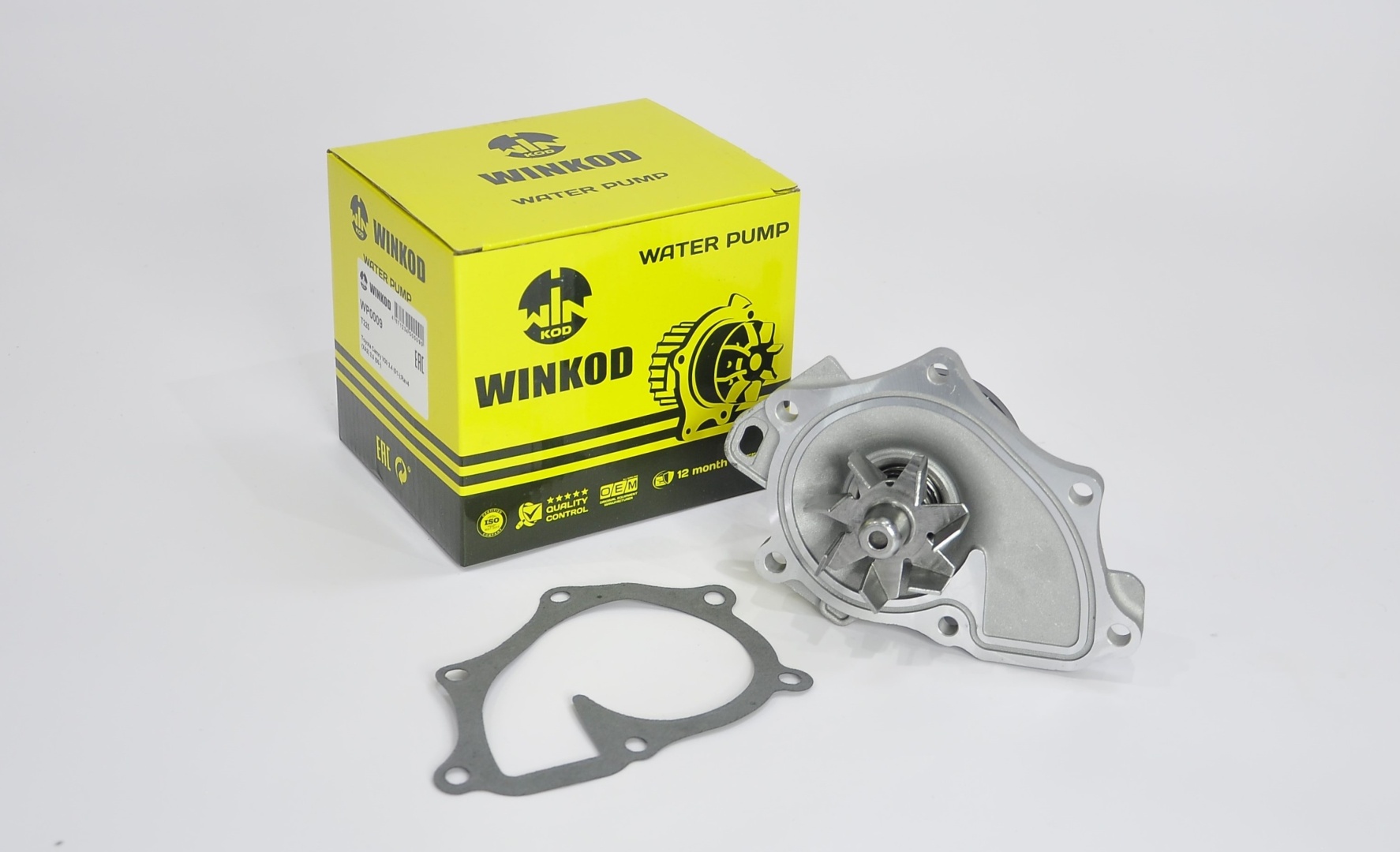 Насос Winkod WP0009