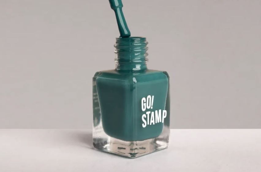 Go! Stamp лаки для стемпинга 100 off- Season 6 мл
