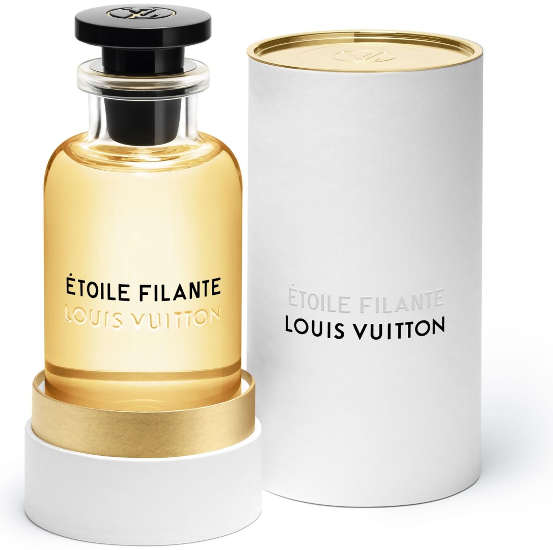 Louis Vuitton Louis Vuitton Etoile Filante парфюмерная вода EDP 100 мл, для женщин