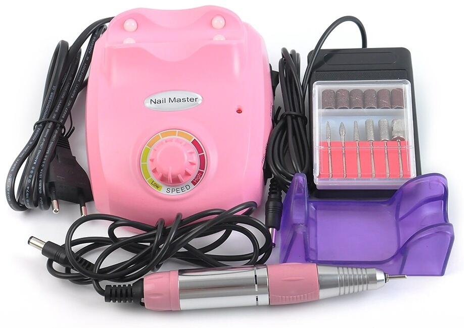 Nail Drill Nail Master NM003 аппарат