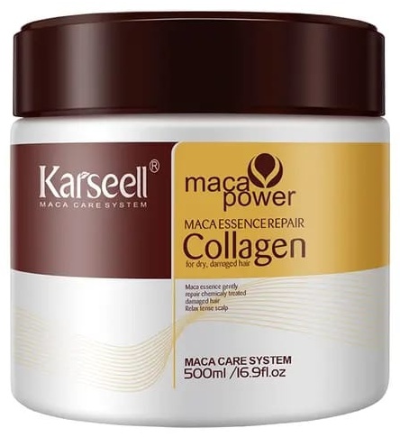 Купить Karseell Karseell Collagen маска 500 мл в Алматы – Магазин на ...