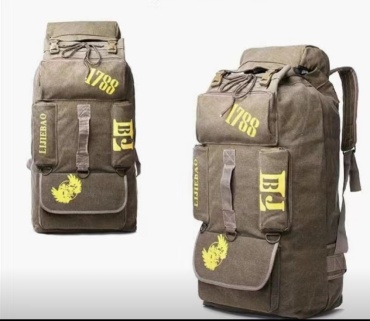 LINGYUN 19852009 тактический 90 л хаки