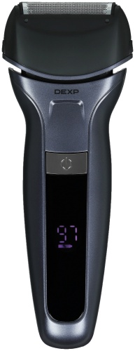 Электробритва DEXP UT-239 сеточная