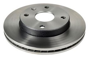 ZENTPARTS Тормозной Диск Z05966