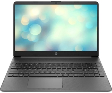 HP 15s 15.6" / 8 Гб / SSD 256 Гб / DOS / 15s-eq1142ur / 22Q01EA
