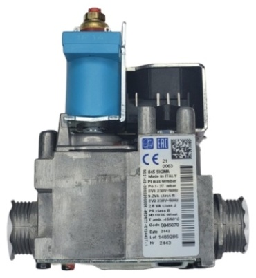 BAXI газовый клапан 5658830 1 шт.