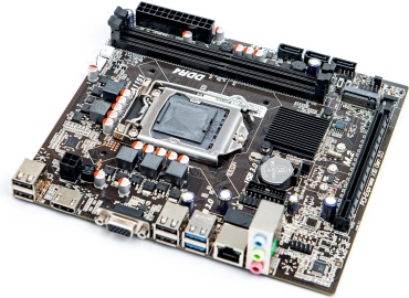 UDORE H110B4