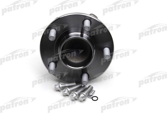 PATRON ступица PBK3661H
