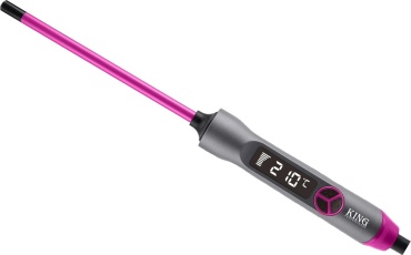 King Professional KP-3013 плойка