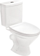 Santek унитаз Лига 2РА ДС МЕ, санфаянс