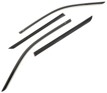 VITAL DOSF2VT-1 для Subaru Forester 2002-2008