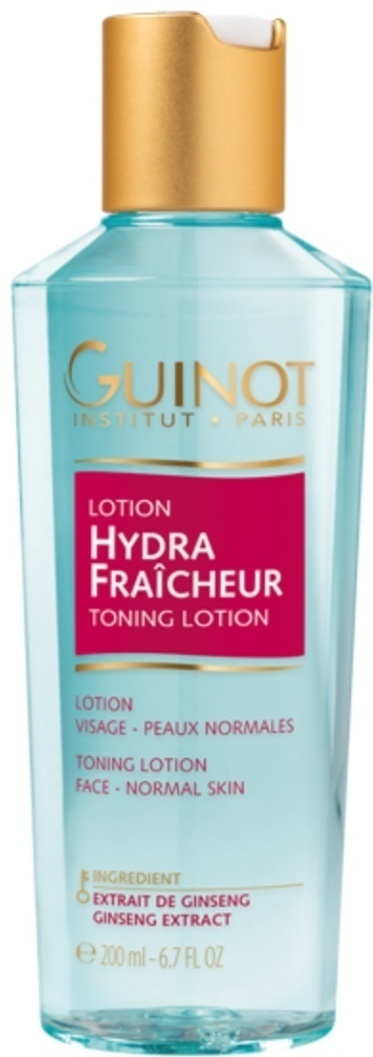 Guinot лосьон-тоник Hydra Fraicheur 200 мл