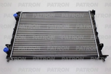PATRON радиатор основной PRS3853