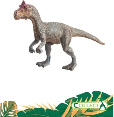 Collecta динозавр Криолофозавр 9 см 1 шт