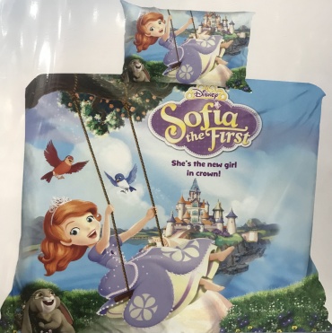 Комплект Dream life детский хлопок, : 50x70 см