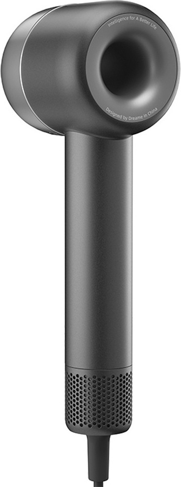 Купить DREAME Hair Artist AHD5-GD0 Grey фен 1400 W в Алматы – Магазин ...