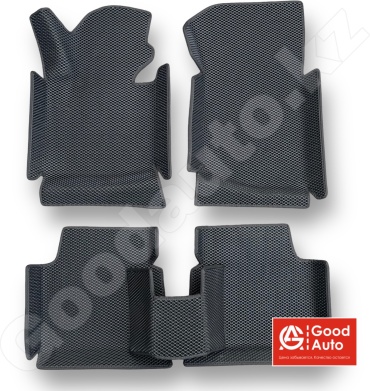 GoodAuto GA11E36BB BMW E36 1991-1997 черный