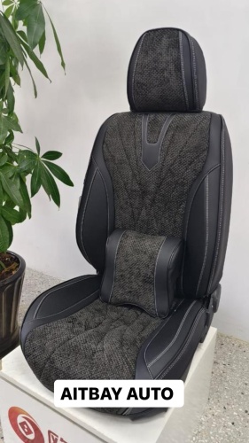 AITBAY AUTO 310392 Kia Cerato 2021, 2022, 2023 черный