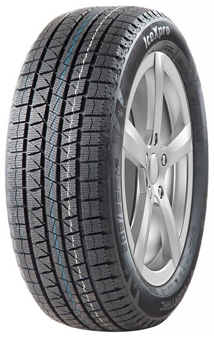 Купить Powertrac Ice Xpro 195/55 R15 85S без шипов в кредит в Алматы ...
