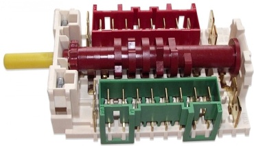 Переключатель COK300GO мультиколор
