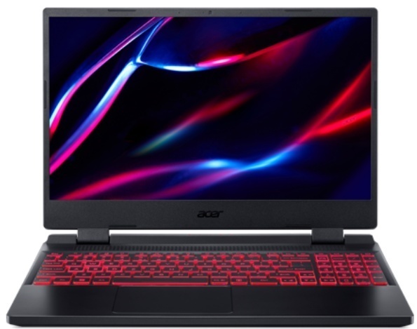Купить Ноутбук Acer Nitro 5 15.6" / 16 Гб / SSD 512 Гб / DOS / AN515-58 ...