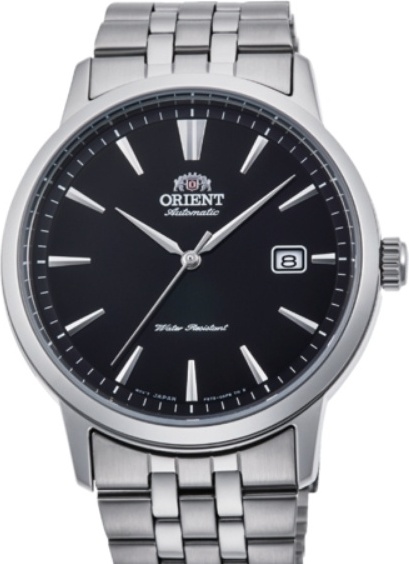 Механические ORIENT RA-AC0F01B10B сталь