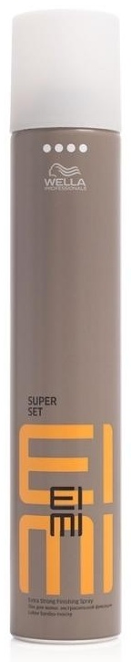 WELLA Eimi Super Set лак экстрасильная фиксация 500 мл