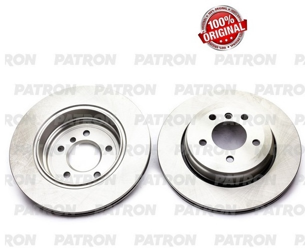 Диски PATRON задние PBD4360