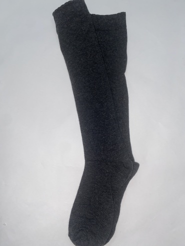Гольфы Lycra 417889-2210 1 пара серый 35-38