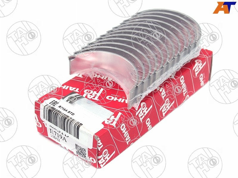 TAIHO шатунные вкладыши R719ASTD