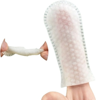 Finger cot wipes 50 мл