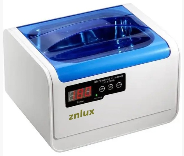 ZNLUX CE-6200A стерилизатор ультразвуковой 70 Вт