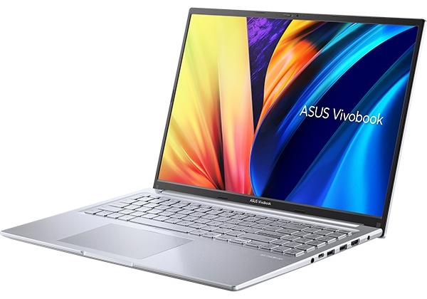 Ноутбук ASUS Vivobook 16X 16" / 16 Гб / SSD 512 Гб / DOS / 90NB1072-M009J0