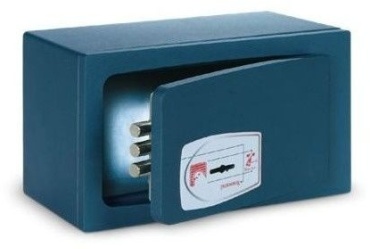 TECHNOMAX Mini Safe MB/O