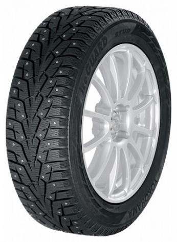 Купить Yokohama Ice Guard IG55 225/70 R16 107T с шипами в Алматы ...