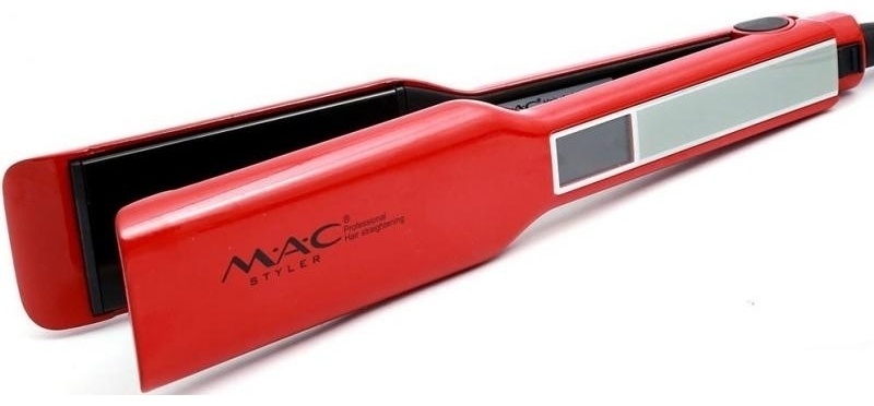 MAC Styler 2028 утюжок