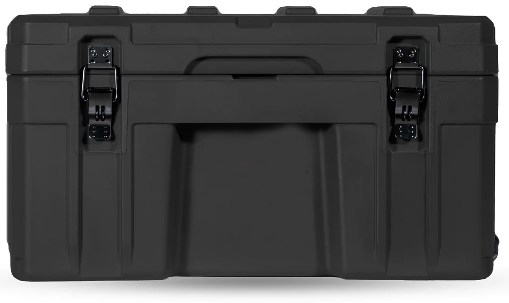 Ящик для инструментов 69x45x36 см, пластик