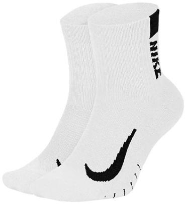 Носки Nike 2 пары белый XL