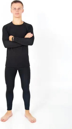 Комплект Berrak collection черный
