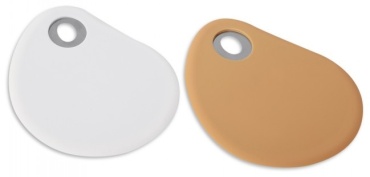 Нож для теста DOSH HOME VELA 301143, лезвие: нержавеющая сталь 2 шт