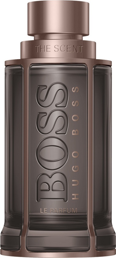 Hugo Boss The Scent Le Parfum Pour Homme духи PARFUM 50 мл