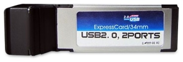 Переходник Express Publishing eSATA - eSATA  1411