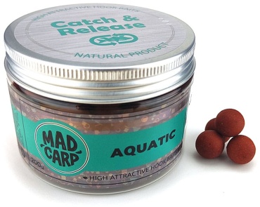 Mad Carp Baits 15мм MDCNAQ15CM