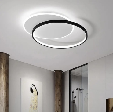 Люстра потолочная Candella LED, кол-во ламп: 1 шт